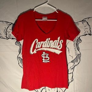 MLB St.Louis Cardinals Shirt